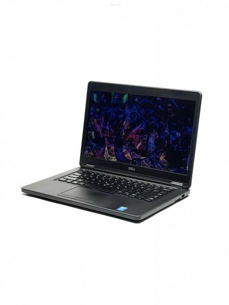 Ноутбук Dell Latitude E5450 TN Intel Core i5 (i5-5300U) 8 Гб 120 Гб SSD (Вживаний - Клас B)