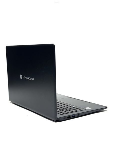 Ноутбук Dynabook Satellite Pro C40-H IPS Intel Core i3 (i3-1005G1) 8 Гб 256 Гб SSD Клас B (NTB0226475) Б/В