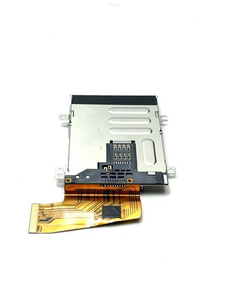 Додаткова плата (smartcard reader) для ноутбука Dell Precision M4600, M6600 (вживаний)
