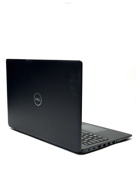 Ноутбук Dell Latitude 3500 IPS Intel Core i5 (i5-8265U) 8 Гб 256 Гб SSD Клас A- (NTB1125329) Б/В