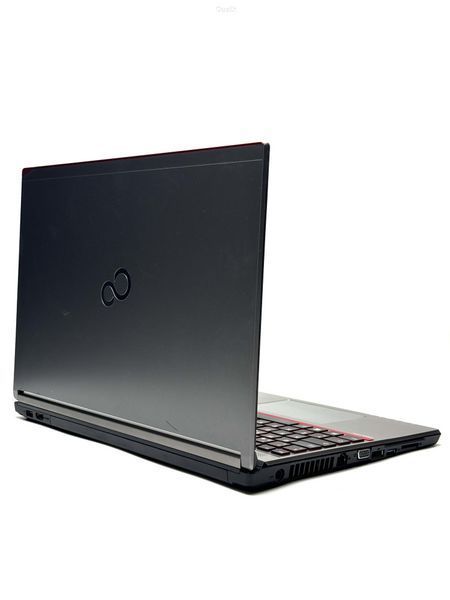 Ноутбук Fujitsu LifeBook E756 IPS Intel Core i5 (i5-6300U) 8 Гб 128 Гб SSD Клас A- (NTB0226300) Б/В