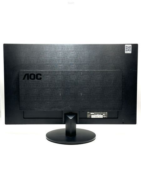 Монітор AOC I2770VHE 27" IPS (Вживаний - Клас A-)