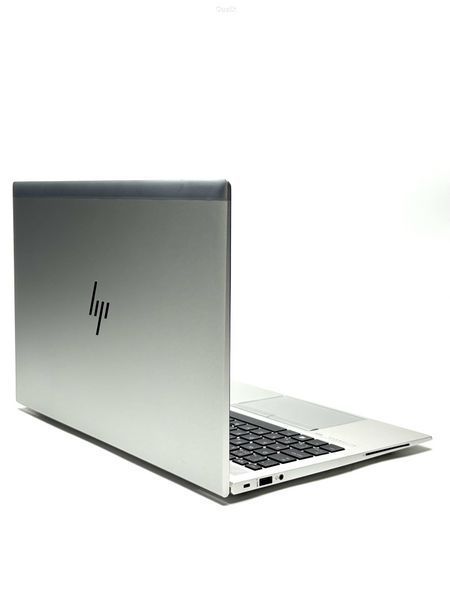 Ноутбук HP EliteBook 855 G7 IPS AMD Ryzen 5 (Ryzen 5 Pro 4650U) 16 Гб 256 Гб SSD Клас A (GNB0526047) Б/В