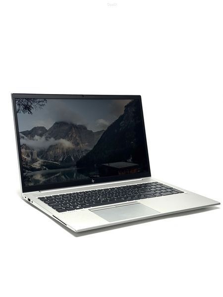 Ноутбук HP EliteBook 855 G7 IPS AMD Ryzen 5 (Ryzen 5 Pro 4650U) 16 Гб 256 Гб SSD Клас A- (GNB0526174) Б/В