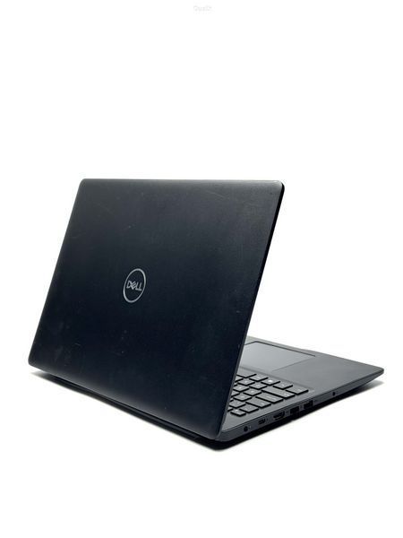 Ноутбук Dell Latitude 3590 TN Intel Core i5 (i5-8250U) 8 Гб 256 Гб SSD Клас A- (NTB1125355) Б/В