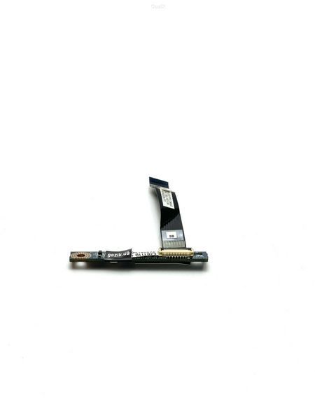 Додаткова плата (LED індикатор) для ноутбука Dell XPS 15Z, L511Z (вживаний)