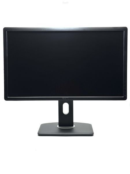 Монітор Dell P2412Hb 24" TFT+TN (Вживаний - Клас A-)