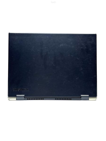 Ноутбук Toshiba Portege X20W-E Multitouch Intel Core i5 (i5-8250U) 8 Гб 256 Гб SSD Клас B (NTB0226402) Б/В