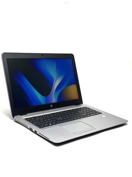 Ноутбук HP EliteBook 850 G3 TN Intel Core i5 (i5-6200U) 8 Гб 256 Гб SSD Клас A- (NTB0426290) Б/В