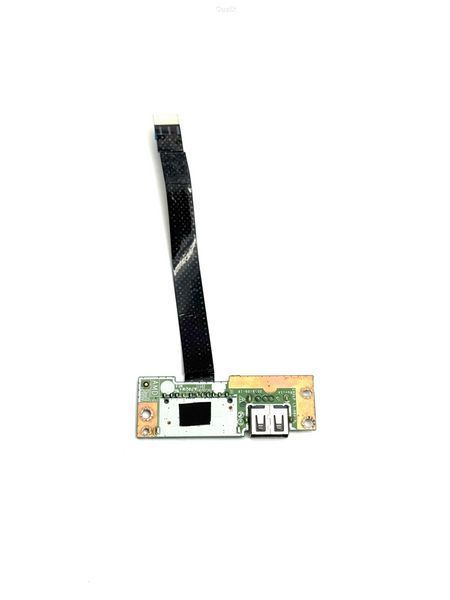 Додаткова плата (USB) для ноутбука Acer Aspire 3 A315-42, A315-42G, A515-43, A515-43G (вживаний)