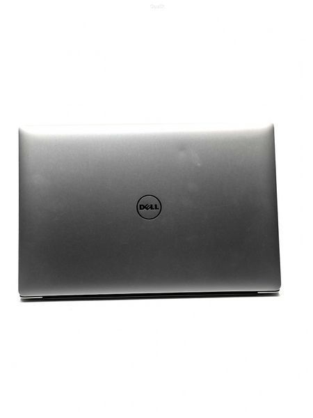 Ноутбук Dell Precision 5520 IPS Intel Core i7 16 Гб 512 Гб SSD (Вживаний - Клас A-) RNB1223159 фото