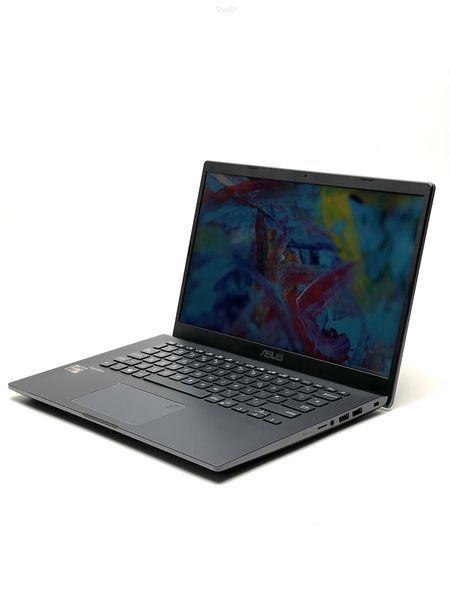 Ноутбук Asus ExpertBook P1 P1410CDA TN AMD Ryzen 5 3500U 8 Гб 256 Гб SSD (Вживаний - Клас A-) RNB1024372 фото