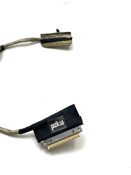 Шлейф матриці та веб-камери для ноутбука Dell Inspiron 15-3521 40 pin (вживаний) ZSH0428 фото