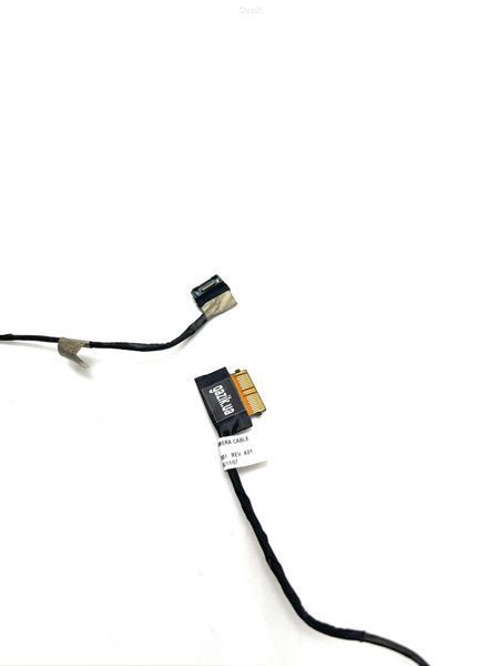 Шлейф матриці та веб-камери для ноутбука Lenovo ThinkPad T560 (вживаний) ZSH0482 фото