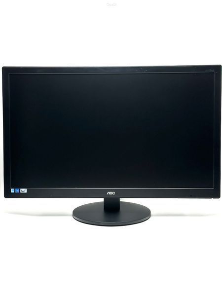 Монітор AOC I2770VHE 27" IPS (Вживаний - Клас A-)