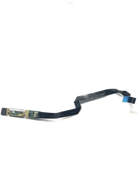 Додаткова плата (сканер відбитку пальця) для ноутбука HP Elitebook 8570W (вживаний)
