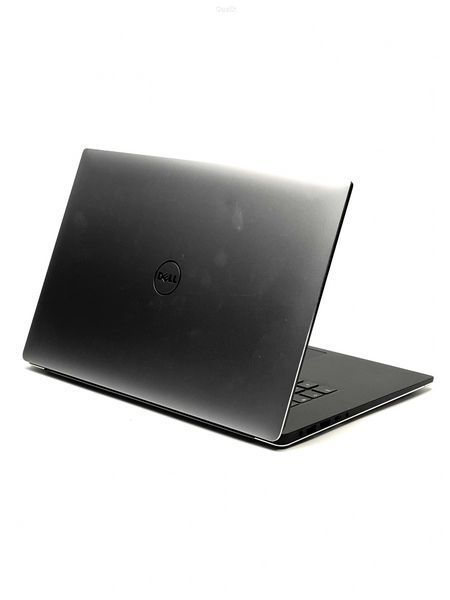Ноутбук Dell Precision 5520 IPS Intel Core i7 16 Гб 512 Гб SSD (Вживаний - Клас A-) RNB1223159 фото