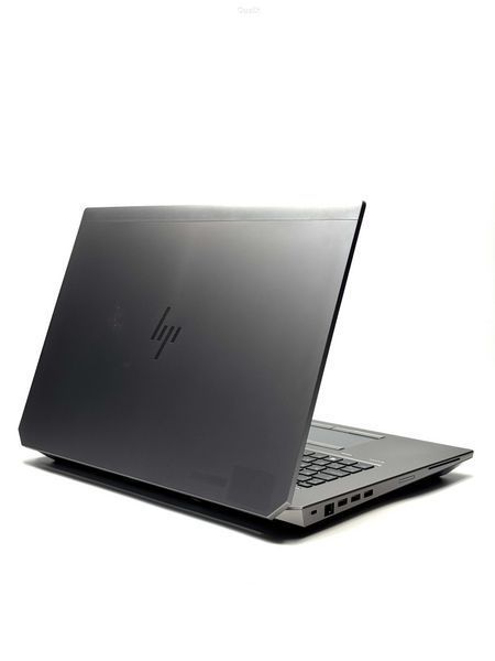 Ноутбук HP ZBook 17 G6 IPS Intel Core i7 (i7-9850H) 16 Гб 512 Гб SSD Клас A- (NTB0925462) Б/В NTB0925462 фото