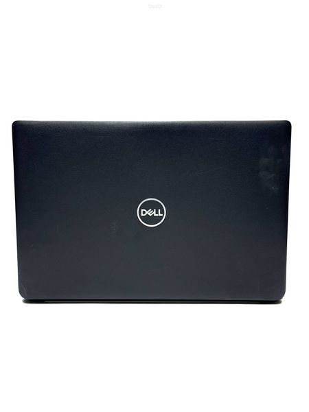Ноутбук Dell Latitude 3500 IPS Intel Core i5 (i5-8265U) 8 Гб 256 Гб SSD Клас A- (NTB1125329) Б/В