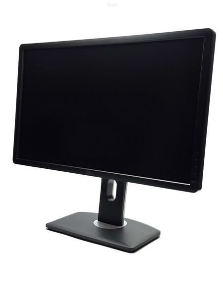 Монітор Dell P2412Hb 24" TFT+TN (Вживаний - Клас A-)