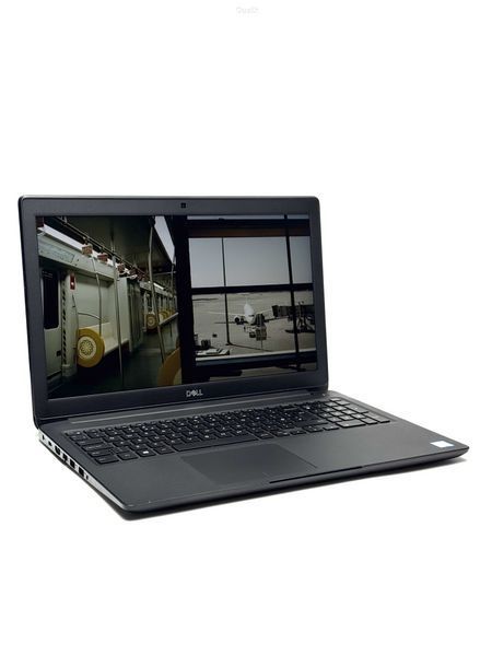 Ноутбук Dell Latitude 3500 IPS Intel Core i5 (i5-8265U) 8 Гб 256 Гб SSD Клас A- (NTB1125329) Б/В