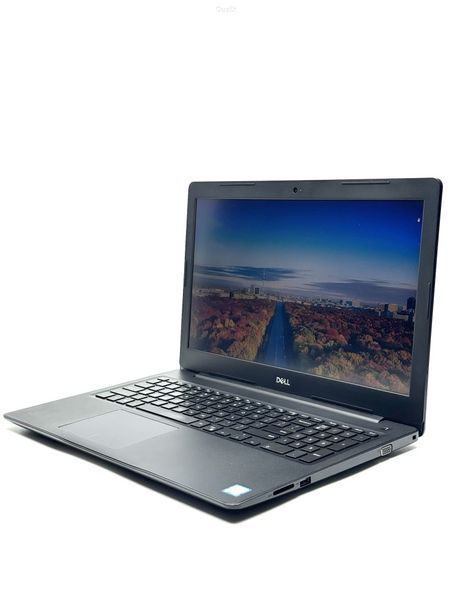 Ноутбук Dell Latitude 3590 TN Intel Core i5 (i5-8250U) 8 Гб 256 Гб SSD Клас A- (NTB1125355) Б/В