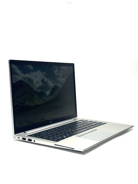 Ноутбук HP EliteBook 845 G8 IPS AMD Ryzen 5400U 16 Гб 256 Гб SSD Клас A (GNL0826039) Б/В