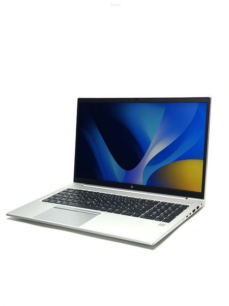 Ноутбук HP EliteBook 855 G7 IPS AMD Ryzen 5 (Ryzen 5 Pro 4650U) 16 Гб 256 Гб SSD Клас A (GNB0526047) Б/В