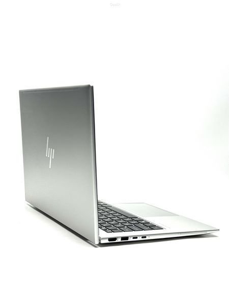 Ноутбук HP EliteBook 845 G11 IPS AMD Ryzen 5 (Ryzen 5 PRO 8640HS) 16 Гб 256 Гб SSD Клас A- (NTB0226168) Б/В
