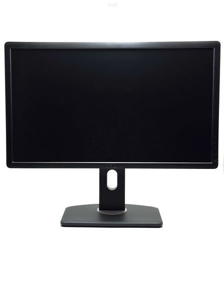 Монітор Dell P2412Hb 24" TFT+TN (Вживаний - Клас A-)