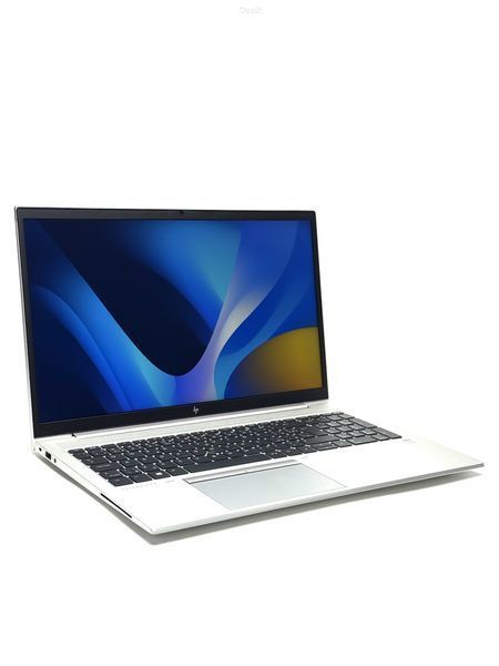Ноутбук HP EliteBook 855 G7 IPS AMD Ryzen 5 (Ryzen 5 Pro 4650U) 16 Гб 256 Гб SSD Клас A (GNB0526047) Б/В