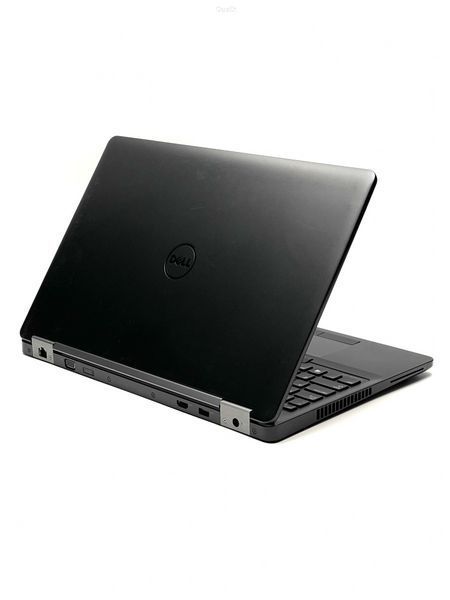 Ноутбук Dell Latitude E5570 IPS Intel Core i5 8 Гб 256 Гб SSD (Вживаний - Клас A-) RNB1223215 фото