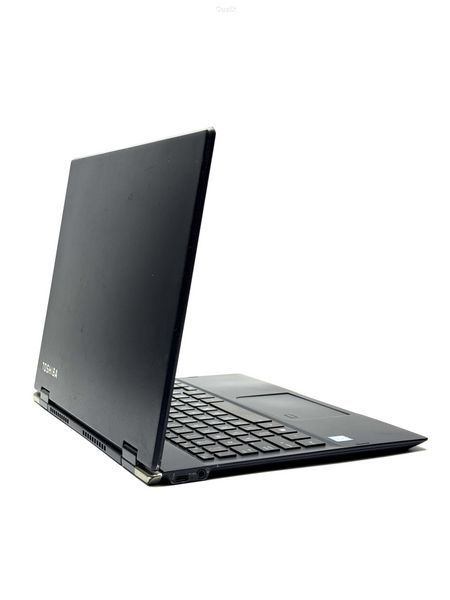 Ноутбук Toshiba Portege X20W-E Multitouch Intel Core i5 (i5-8250U) 8 Гб 256 Гб SSD Клас B (NTB0226402) Б/В