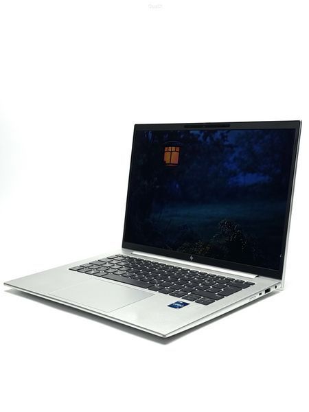 Ноутбук HP EliteBook 1040 G9 IPS Intel Core i5 (i5-1245U) 16 Гб 256 Гб SSD Клас A- (NTB1225099) Б/В