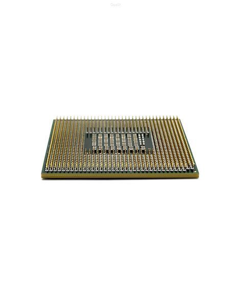 Процесор для ноутбука Intel Core i7-2670QM 2,2-3,1 ГГц