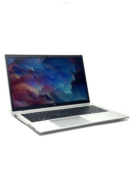 Ноутбук HP EliteBook 855 G7 IPS AMD Ryzen 5 (Ryzen 5 Pro 4650U) 16 Гб 256 Гб SSD Клас A (GNB0526036) Б/В