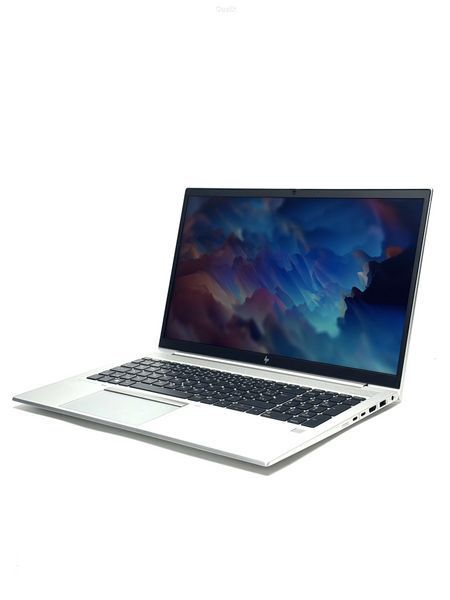 Ноутбук HP EliteBook 855 G7 IPS AMD Ryzen 5 (Ryzen 5 Pro 4650U) 16 Гб 256 Гб SSD Клас A (GNB0526036) Б/В