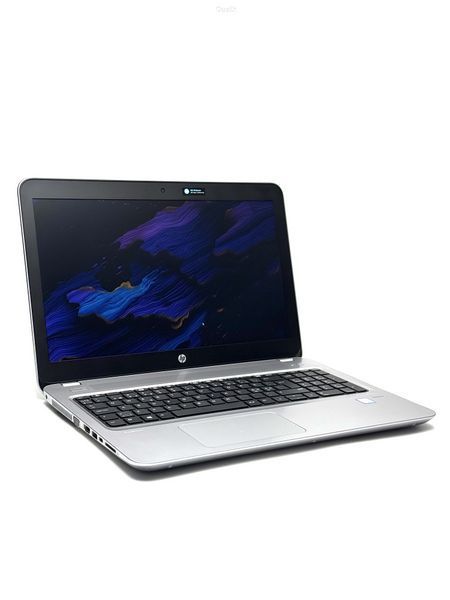 Ноутбук HP ProBook 450 G4 TN Intel Core i3 (i3-7100U) 8 Гб 128 Гб SSD Клас A- (NTB0426397) Б/В NTB0426397 фото