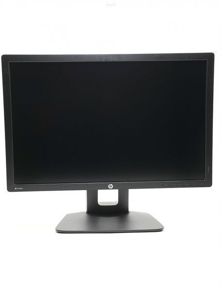 Монітор HP Z24i 24" IPS (Вживаний - Клас B)