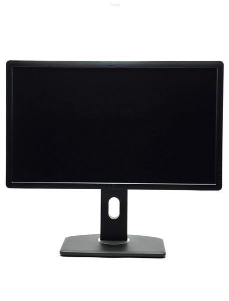 Монітор Dell P2412Hb 24" TFT+TN (Вживаний - Клас A)