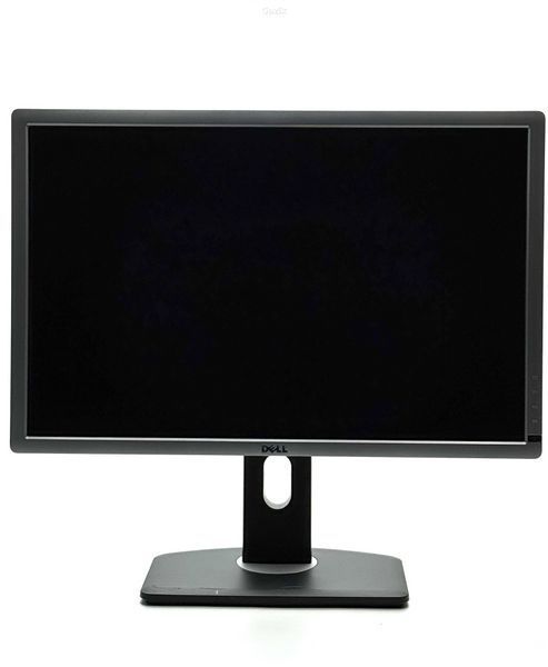 Монітор Dell UltraSharp U2412Mb 24" IPS (Вживаний - Клас B)