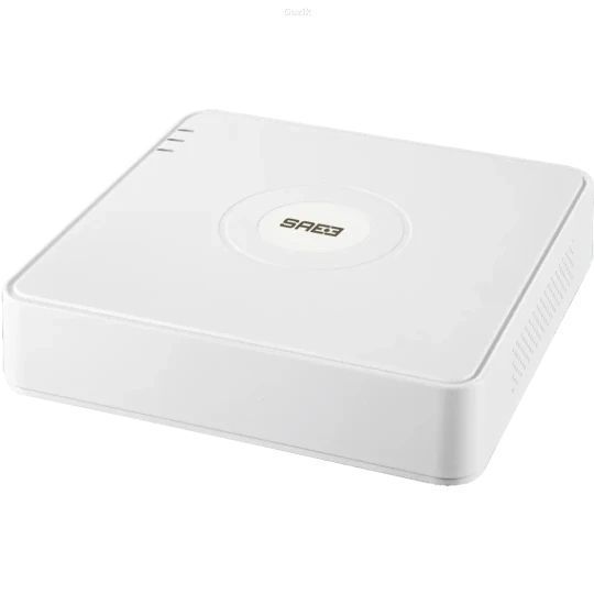 Відеореєстратор SafetyEye SE-NVR04V1Q YSAP283     фото