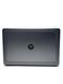 Ноутбук HP ZBook 17 G3 IPS Intel Core i7 (i7-6820HQ) 16 Гб 512 Гб SSD Клас A- (NTB1125011) Б/В