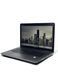 Ноутбук HP ZBook 17 G3 IPS Intel Core i7 (i7-6820HQ) 16 Гб 512 Гб SSD Клас A- (NTB1125011) Б/В