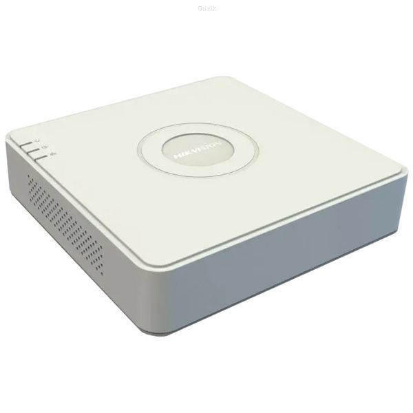 Відеореєстратор Hikvision DS-7104NI-Q1(D) 4-канальний YSAP183     фото