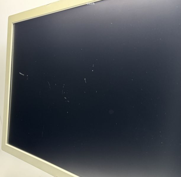 Монітор Fujitsu P27T-6 27" IPS (75 Гц) (Вживаний - Клас B) RNB0225552 фото