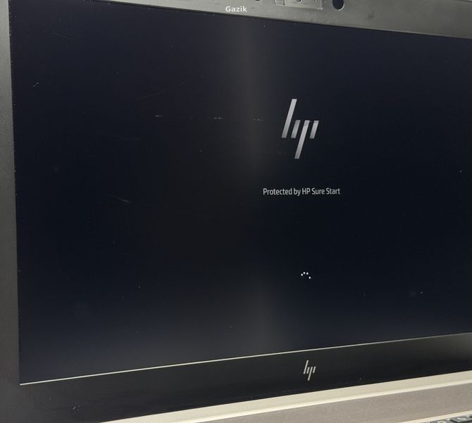 Ноутбук HP ZBook 17 G6 IPS Intel Core i7 (i7-9850H) 16 Гб 512 Гб SSD Клас A- (NTB0925462) Б/В NTB0925462 фото