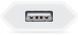 Мережевий зарядний пристрій Apple USB 1 A White (MD813ZM)