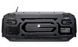 Клавіатура дротова Crown CMK-5020 USB Black (ENG / RU)