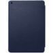 Чохол Smart Case No Logo для iPad 9.7" (2017/2018) Dark Blue IP9718DB фото 2